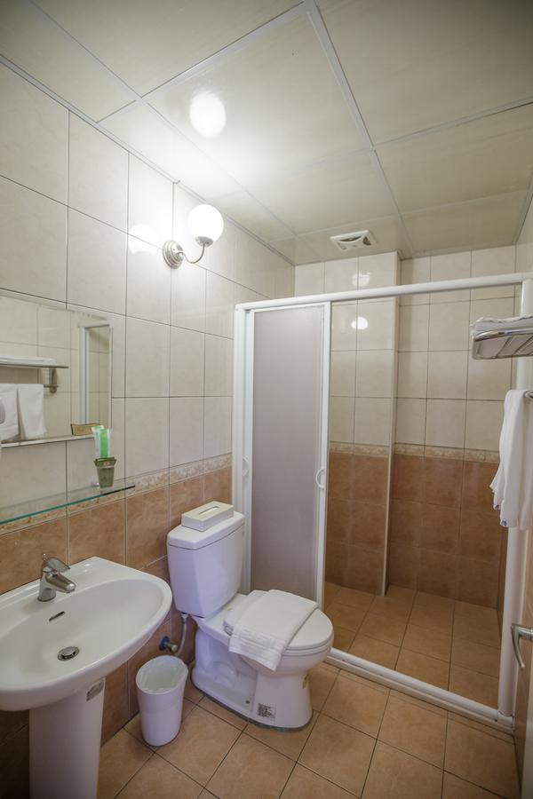 Light Morning Apartment Yuchi Ngoại thất bức ảnh