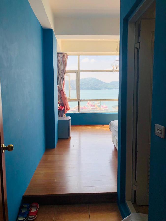 Light Morning Apartment Yuchi Ngoại thất bức ảnh